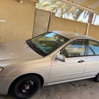 كيا سبكترا للبيع او مراوس موديل 2009 وارد امريكي للاستفسار عبر الرقم07...
