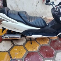 فورزا • مكينة ما مفتوحة • الناصرية