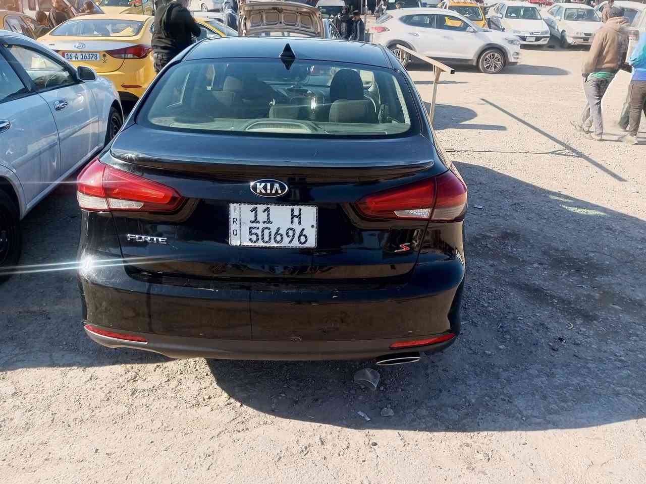 كيه فورتي مديل17 وارد امريكي فئت s بيه جوملغ مبدل فقط موجود بالسونار بغداد باسمي سنويه لل2030موجوده بكربلاء السعر 120$وبيه مجال بسيط ***********
