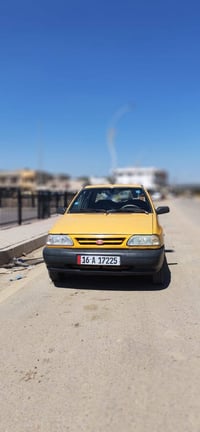 سايبا • ٢٠١٧ • مكينه وكير شغال