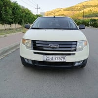 فورد ايدج • ٢٠٠٨ • السليمانية