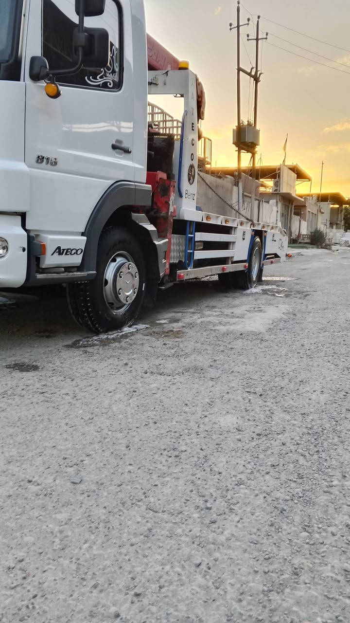 سلام عليكم  اتيكو للبيع سياره موديل 2006 سياره فول مقفوله كرين يونك مخالف سلايتين مكان  بغداد رقم***********
