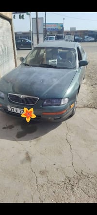 مازده موديل 2000 ميلونه كير محرك مكفول رقم بغداد دولي كهربائيات كلها ش...