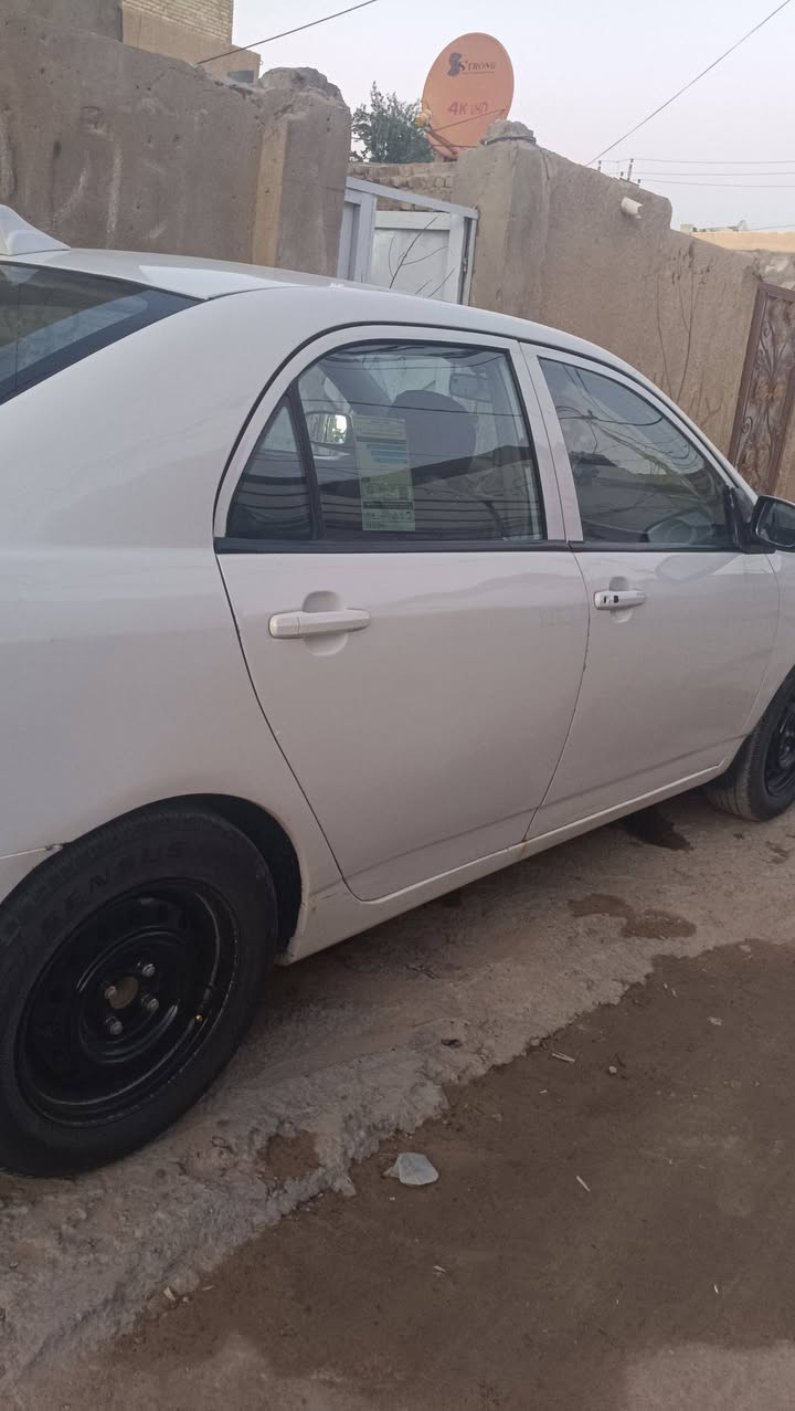 السلام عليكم بيوايدي موديل 12 رقم بابل  كير محرك نضيف تخم تأير جديد  ماعيزه شي سيارة نضيفه السعر 45 وبيه مجال اتصال *********** مكان السياره نجف
