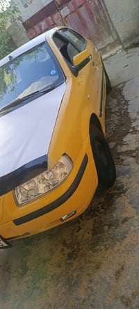 سمند • ٢٠١١ • تحويل مباشر