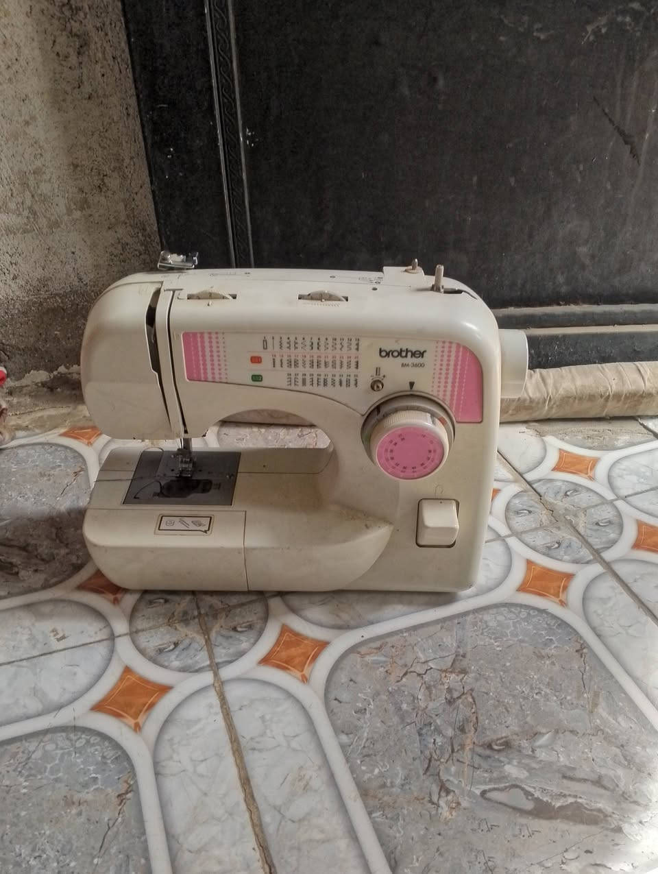 للبيع اب 75


**إذا كنت صاحب هذا الإعلان وتريد حذفه لأي سبب، رجاءا أرسل رسالة إلى الدعم الفني**