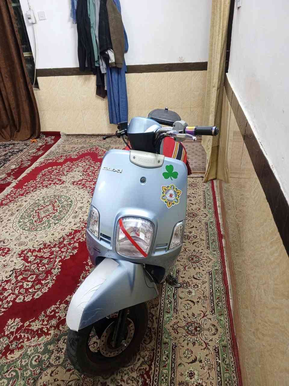 بوليس للبيع
كله شغاله مكينه 49
دراجه بلاديه كهربائيات شغاله 
مكاني نجف 550 وبيه مجال 
*********** واتساب
