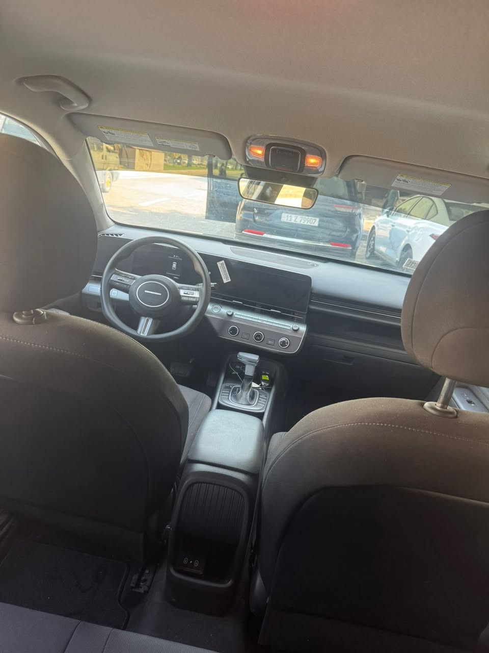 السلام عليكم
كونا موديل ٢٠٢٥ 
رقم بغداد شهداء 
صبغ فقط جنطه 
وحافه البين وجامغ على دك اربع اصابع
بدون شاصي ولغد 
ماشيه ١٣ الف 
مكان بغداد 
السعر ١٤٥ وبيها مجال
الرقم *********** 
وكاله عامه اسويلك
