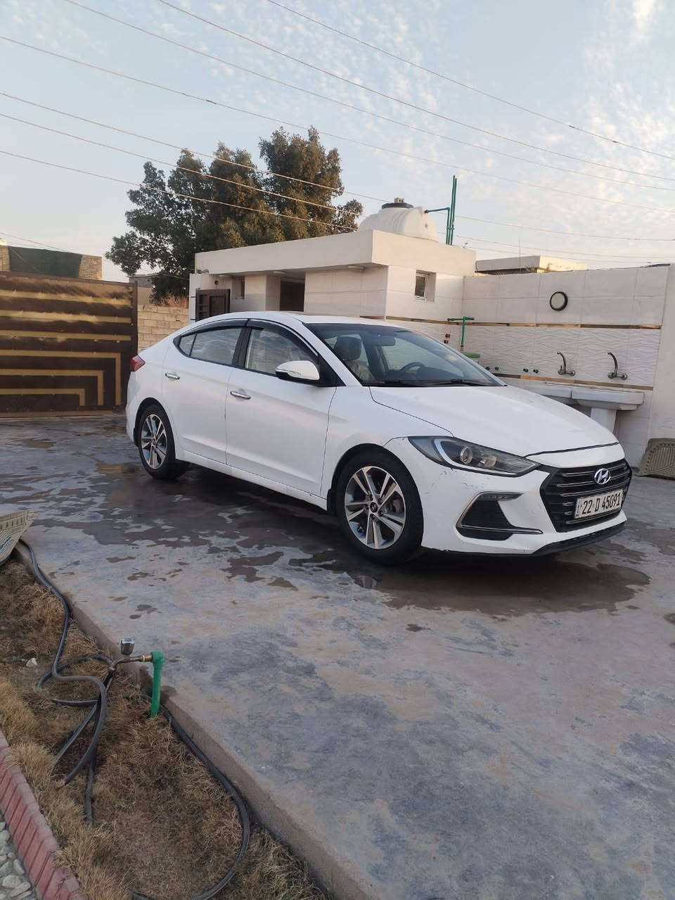 للبيع النترا سوبر  2018 خليجي رقم اربيل بسمي   مكفولة كفالة عامة مكينه 2000 دوش سيارة معروفه مواصفاتها مكاني بغداد الشراي يتصل***********
*********** بغداد, العراق
