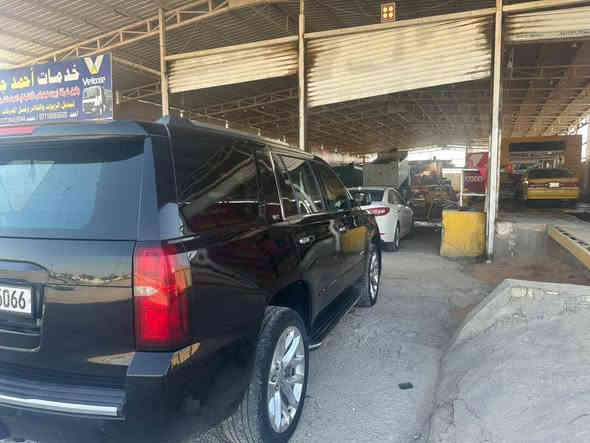 سلام عليكم تاهو مديل ١٧ خليجي سلام عليكم
تاهو مديل ١٧ خليجي LTZ معروف مواصفاته كفاله عامه

السعر ٣٨٠
***********
