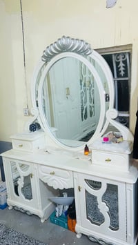 غرفه اخشاب • درجة أولى • ضرر بسيط