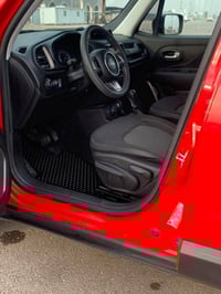 جيب رينكيد • ٢٠٢٣ • ٢٣٠٠٠ كم