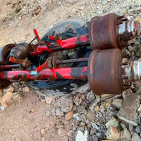 دناكير مال لودر وياهن ٩ وياله للبيع الاتصال على رقم 07727083190