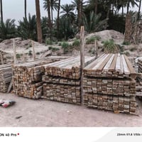 قالب خشب • ٨ مكاعب ونص • بابل
