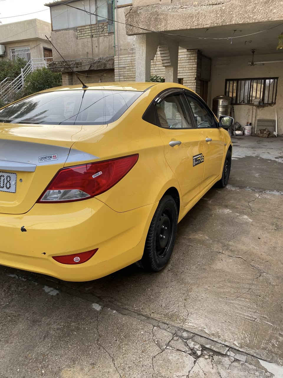 سلام عليكم اكسنت للبيع مديل 15 وارد خليجي مكينه 1600 دوش مكينه بلاديه كهربايات كله شغال بيه بس ضربيه بل دعاميه واضحه بل صوره تصلح فايبر رايده ب 93 مكان دوره ***********
