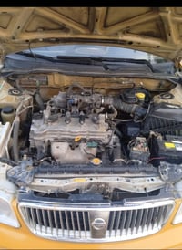 صني • ٢٠٠٨ • محرك مصلح