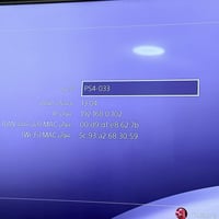 بلي 4فات باله نظيف مع قرص GTA مكاني بغداد كرادة أريده ب١٨٠لف  07730123...