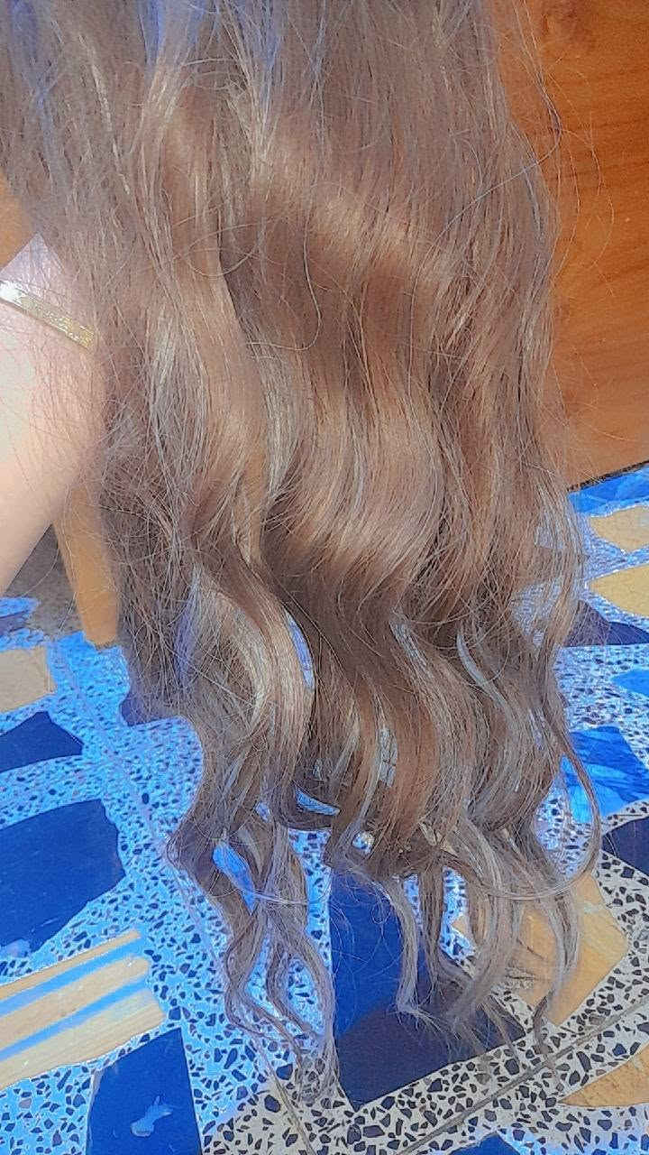 باروكات بهشكل نص طبيعي ونص لا  لعدد 10 شلعه كلهم 50 ويه توصيل


**إذا كنت صاحب هذا الإعلان وتريد حذفه لأي سبب، رجاءا أرسل رسالة إلى الدعم الفني**