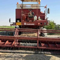 لاڤيردا • موديل ١٩٨٥ • قضاء الحويجه