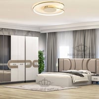 إذا كنت تبحث عن غرف نوم تركية أنيقة، لدينا خيارات رائعة بأسعار في متنا...