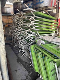 ميز طعام. عدد ٥٠ نضيفات  لل بيع  مكاني بغداد الغزاليه  ٠٧٧٠٠١٢٤٠٣٧ سعر...