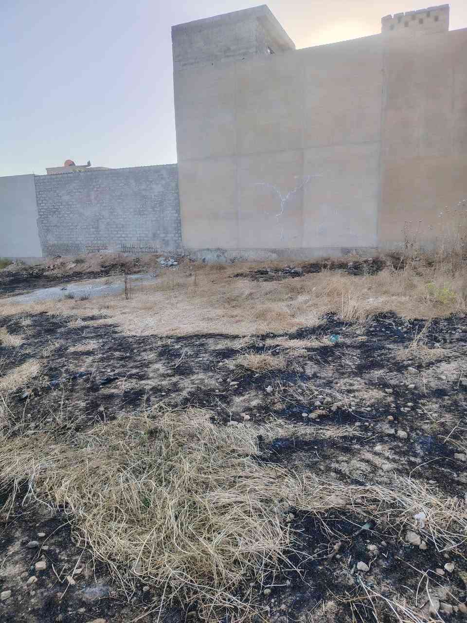 السلام عليكم قطعه أرض للبيع مساحه الأرض 200 متر سند طابو شرط تحويل عنوان تلعفر حي العسكري للاستفسار الاتصال على الرقم
***********
السلام عليكم قطعه أرض للبيع مساحه الأرض 200 متر سند طابو شرط تحويل عنوان تلعفر حي العسكري للاستفسار الاتصال على الرقم
