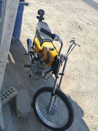 دراجة موديل 20 • قطع جديدة • كربله حي العامل