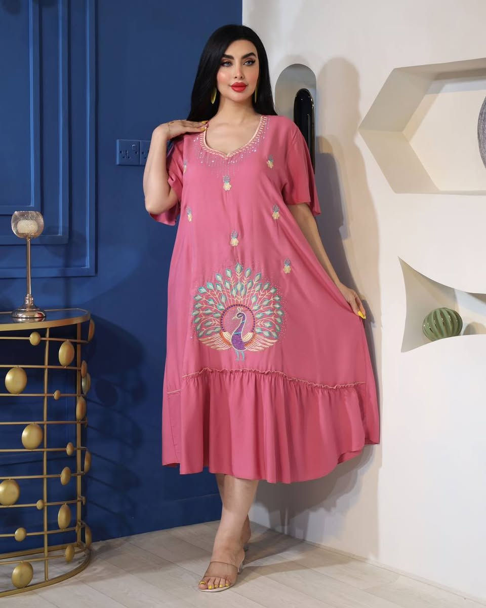 كشمير سادة مطرز كلوشة 
⚜️سعر الدرزن 65 الف ⚜️
قياس خاص 2XL 3XL 4XL 5XL
عدد اللوان 6 اللوان
https://t.me/steal80


**إذا كنت صاحب هذا الإعلان وتريد حذفه لأي سبب، رجاءا أرسل رسالة إلى الدعم الفني**