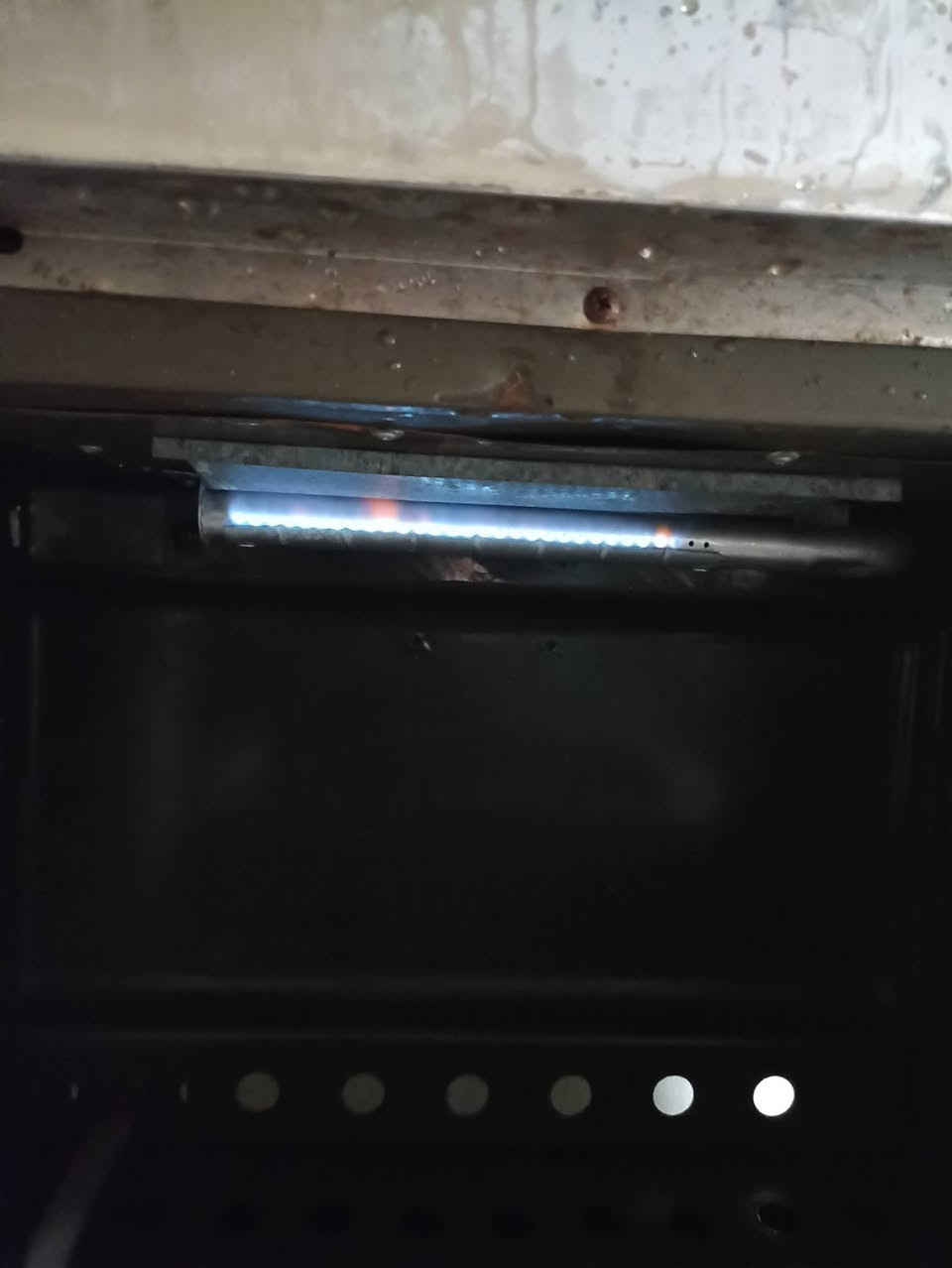 سلام عليكم طباخ عشتار شغال بشرط سعره/ 85/استفسار اكثر اتصل على الرقم /***********
