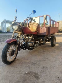 ستوته • مكينة نضيفه • شاصي تعبان