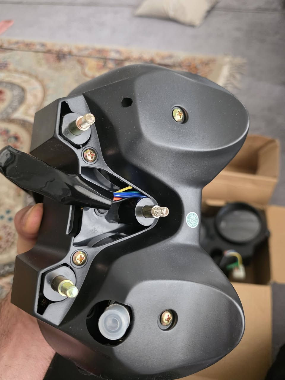 مناسب cb400
***********
