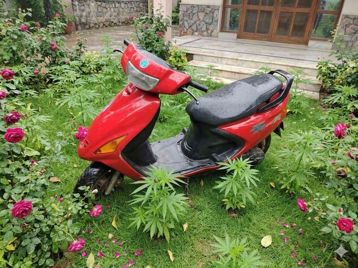 فورتي للبيع كاملة فول كهربائيات شغالة نكرة سلف هندر 

السعر ٣٠٠ بي مجال 

العنوان بعقوبة حي المعلمين 

#بعقوبة_حي_المعلمين


**إذا كنت صاحب هذا الإعلان وتريد حذفه لأي سبب، رجاءا أرسل رسالة إلى الدعم الفني**