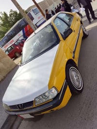 بيجو 405 • ٢٠١٤ • مكينة وكير