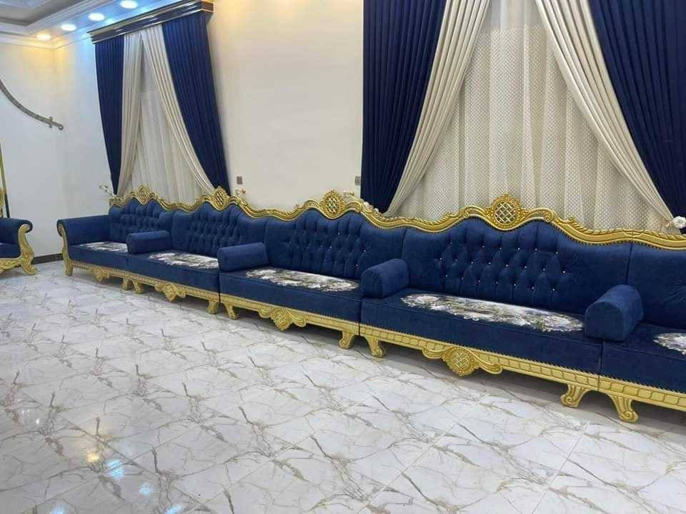 السلام عليكم
مستعدون لعمل كافة أنواع (التخم والقنفات) حسب الطلب وبضمان عمل درجة اولى 

العنوان..كوفة..علوة الفحل..قرب افران صمون الجوادين 

سيد مرتضى الذبحاوي

هاتف/***********
