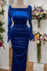 فستان مناسبات • اكس لارج • كربلاء