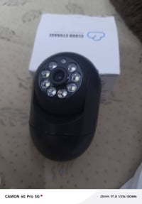 كاميرات واي فاي • جديدة • للبيع