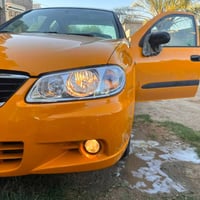 صني ٢٠١١ • كفاله عامه • بدون دواخل