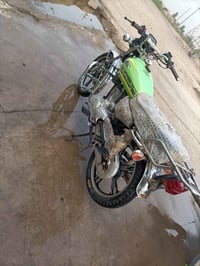 دراجه • ٢٠٢٣ • بغداد
