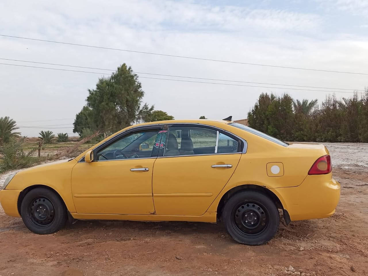 اوبتما 2007 كصه قماره رقم قادسيه دولي رقم مميز السياره جاهزه من كلشي السعر 65 وبيه مجال العنوان الديوانيه الشنافيه


**إذا كنت صاحب هذا الإعلان وتريد حذفه لأي سبب، رجاءا أرسل رسالة إلى الدعم الفني**