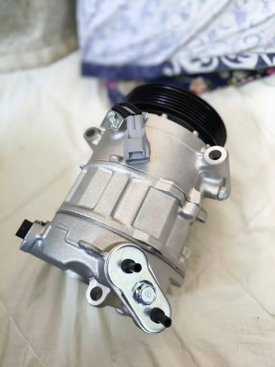 كومبريسر جيب شيروكي  - كرايسلر c200


**إذا كنت صاحب هذا الإعلان وتريد حذفه لأي سبب، رجاءا أرسل رسالة إلى الدعم الفني**