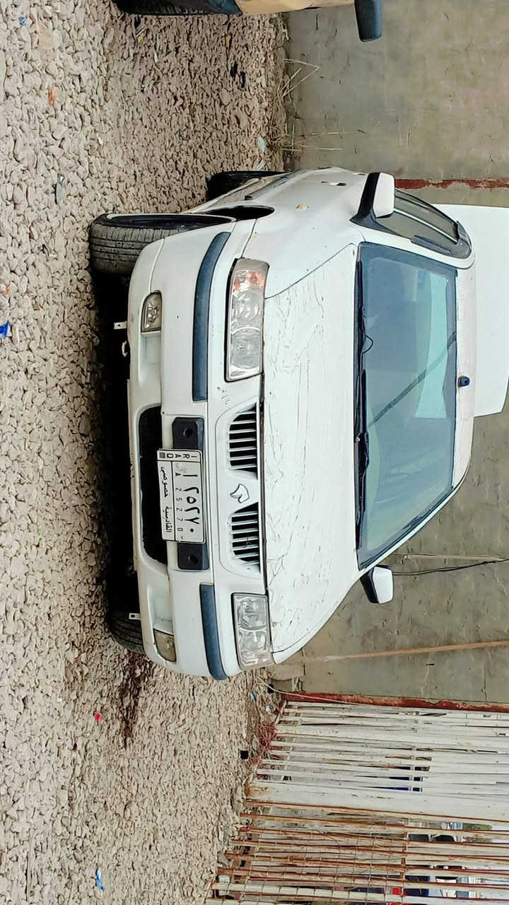 سمند موديل 11 كير مكينه حداديه جاهزه
عنوان بابل الحله طريق نجف 
السعر 32 وبيه مجال 
***********
