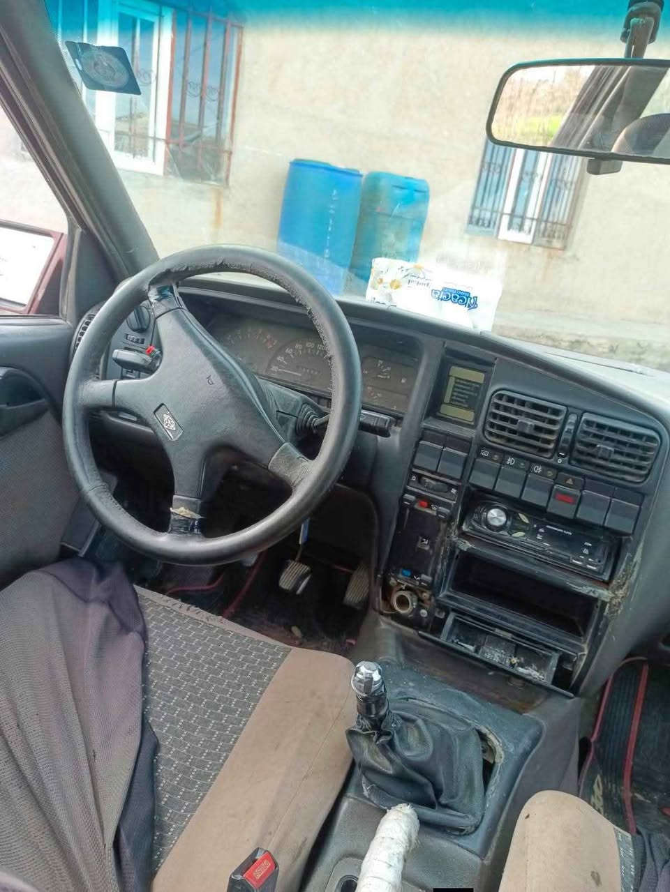 السلام عليكم
اوبل اوميكا 20 للبيع 
كير محرك خير من الله صدر معمر جديد 
رقم كركوك الماني سنوية جديدة بإسم الشايب 
شرط التحويل السعر 30 بي مجال 
العنوان قرية النميصة رقم الهاتف 
*********** ابو ياسر الحويقة, كركوك
