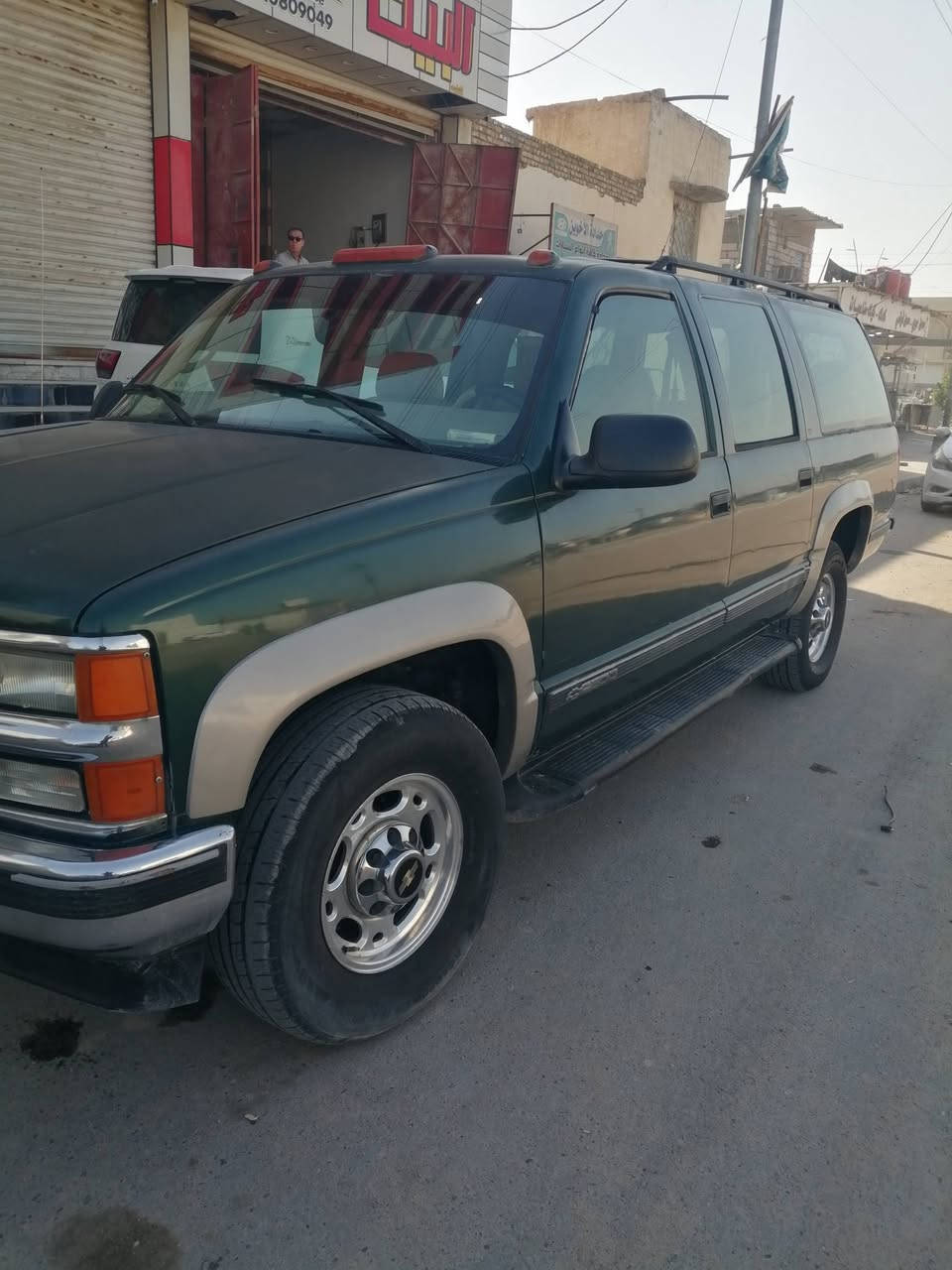 بهبهان ١٩٩٦
السعر 55$
للتواصل ***********
بصره.. الزبير
