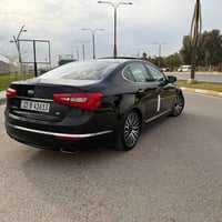 للبيع  كادنزا ٢٠١٥ خليجي السياره بيه ٥ قطع رقم اربيل السعر ١١٠  السيار...
