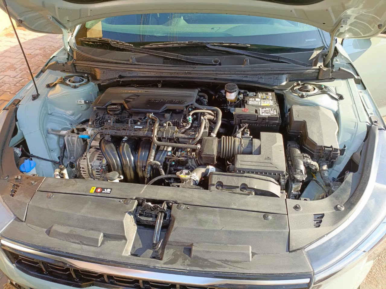 سلام عليكم شباب k4 موديل 25 جيتي لاين فول مواصفات ماشيه6000 وارد امريكي بدون أيرباك بدون تبديل اي قطعه فقط تصليح خشم البنيد بدون رقم بسمي السعر187 تصال الرقم***********
