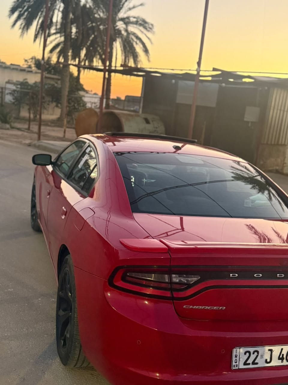 السلام عليكم دوج جارجر.موديل 17 رالي فول موصفات 
فتحه سقف 
عداد. 260
شفتات بل ستيرن 
كراسي حضن 
حساسات خلفي
دمام بل صندوق باين 
حساسات جانبيه 
نقطه عمياء 
دوخل ذكي ترحيب 
اوبعد بيه موصفات 
ماشي 142 حقيقي 
بسمي تحويل ثاني يوم
بدون حادث بيه باب مقسم او مكانين بارد صغار مابينات والباقي كفاله
السعر٢٢٧$ بيه مجال قليل 
حله-قضاء القاسم 
للاستفسار على هذا الرقم 
***********
غير متواجد على الفيسبوك
