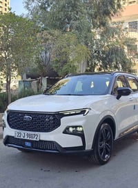 تيريتوری • ٢٠٢٥ • ٢٢٠٠٠ كم