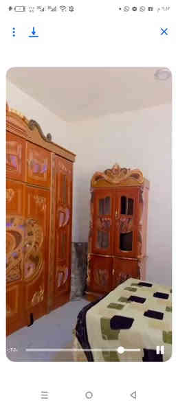 غرفه طابقين صاج بالشطره 700مستعجلين عليه يبيه يراسل خاص
‏‪***********‬‏
