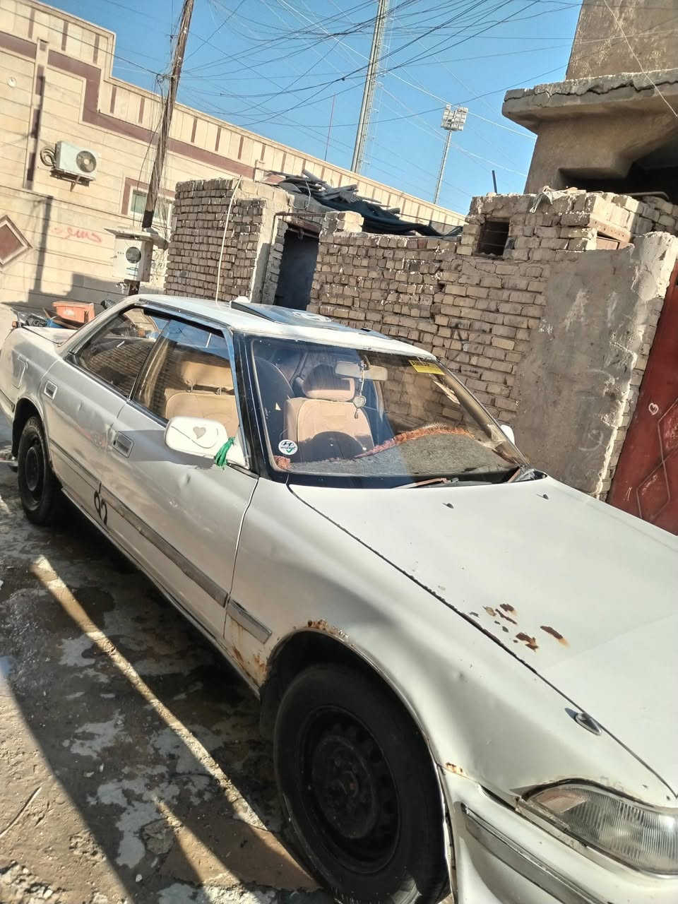 مارك مسطره موديل 92
مشروع وطني مكاني الشطره سنويه شهر 9 سنه 2026  مكينه ونجي
السعر 33 وبيهه مجال
***********
