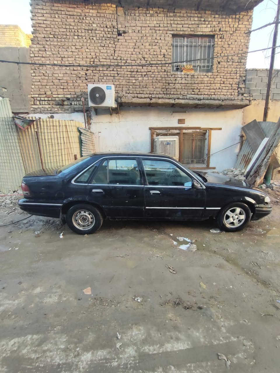 برنس للبيع مكانه بغداد مدينه الصدر اتو ماتيك سعرهه 25 قفل
***********
